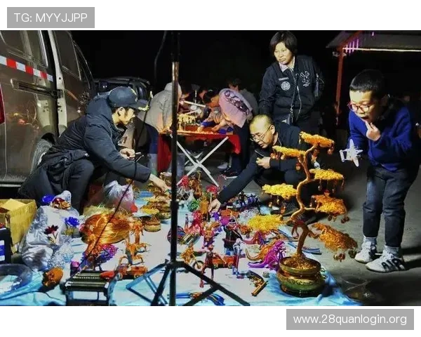 南宫中国：南宫地区特色美食与传统手工艺品的全面介绍与购买指南