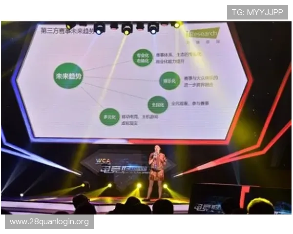 南宫电竞：打造专业化电竞赛事平台的全面解析与未来发展趋势
