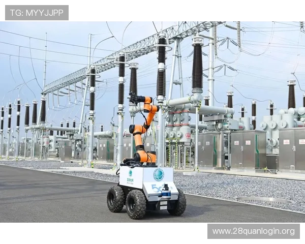 5G技术如何优化智能电网的数据传输安全性与隐私保护措施