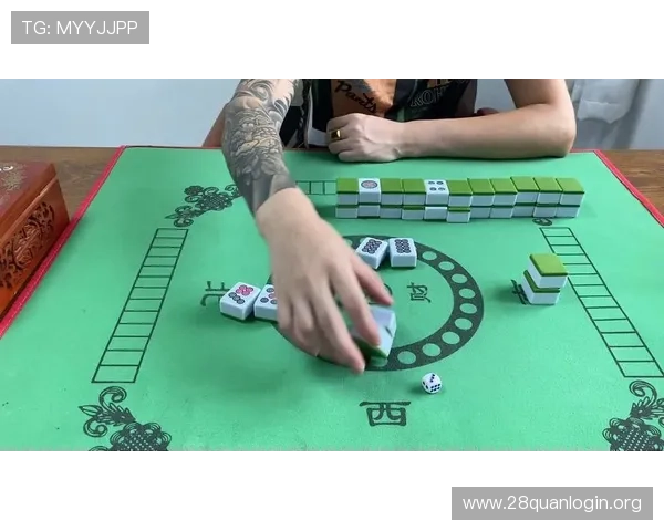 二八杠玩法大全常见玩法介绍及实战技巧提升赢面的方法详解 二八杠玩法大全常见玩法介绍及实战技巧提升赢面的方法详解