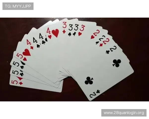 全面解析三大主流扑克牌玩法的玩法特点与实战技巧，助你轻松赢得比赛