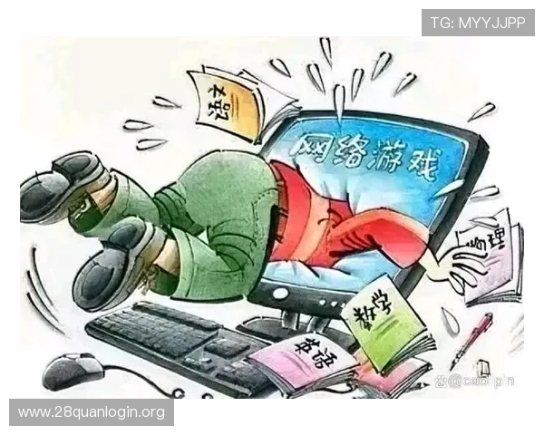 全面解析电子游戏对青少年成长的影响与应对策略，帮助家长科学引导孩子健康游戏