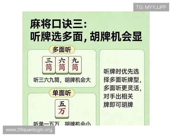 富贵三张玩法技巧总结：提升牌局胜率的实用策略与经验教训